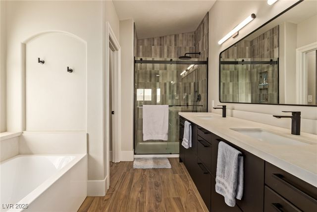 74 Horseweed Circle, Henderson, NV 89002