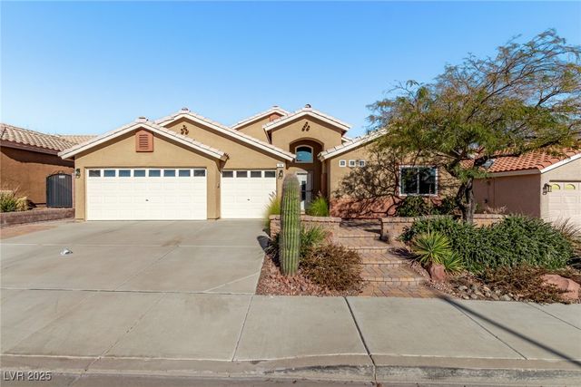 74 Horseweed Circle, Henderson, NV 89002