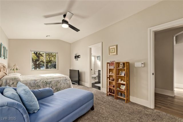 74 Horseweed Circle, Henderson, NV 89002