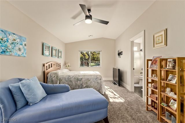 74 Horseweed Circle, Henderson, NV 89002