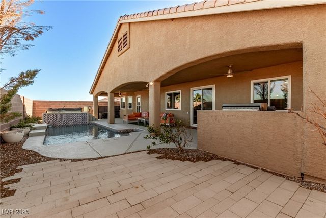 74 Horseweed Circle, Henderson, NV 89002