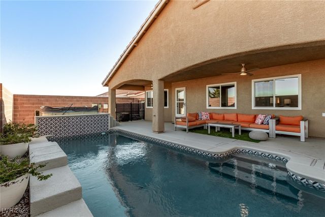 74 Horseweed Circle, Henderson, NV 89002