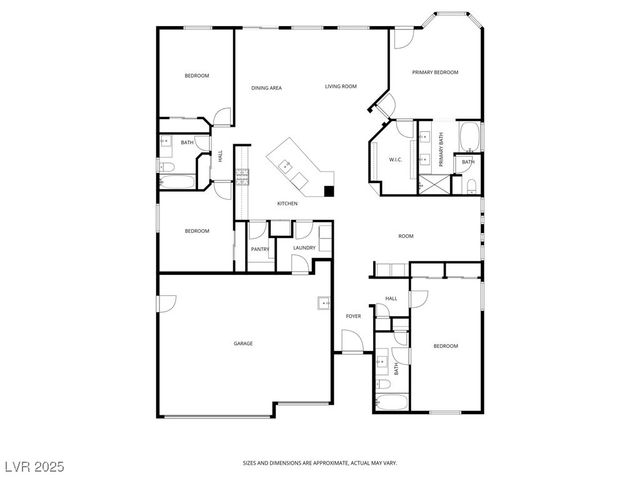 74 Horseweed Circle, Henderson, NV 89002