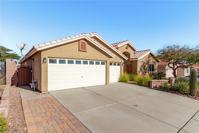 74 Horseweed Circle, Henderson, NV 89002