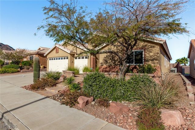 74 Horseweed Circle, Henderson, NV 89002