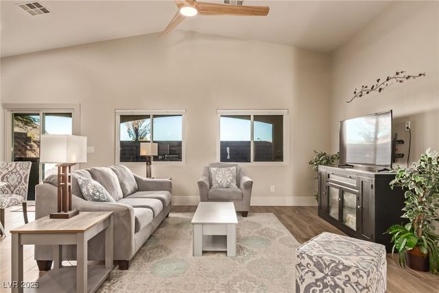 74 Horseweed Circle, Henderson, NV 89002