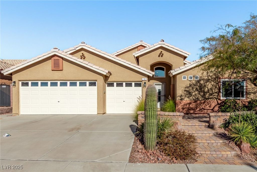 74 Horseweed Circle, Henderson, NV 89002