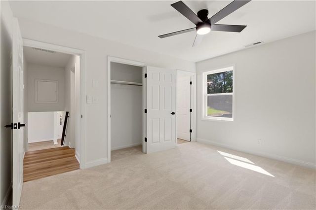 5519 Windemere Circle, Trinity, NC 27370