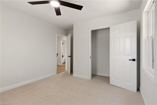5519 Windemere Circle, Trinity, NC 27370