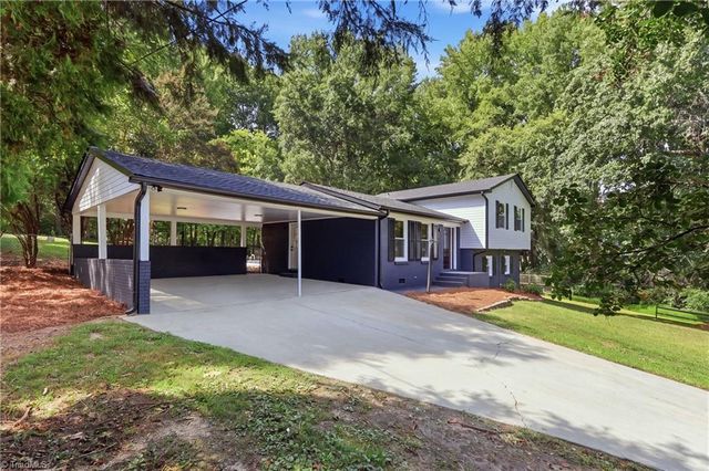 5519 Windemere Circle, Trinity, NC 27370