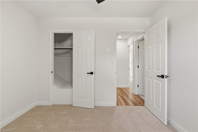 5519 Windemere Circle, Trinity, NC 27370
