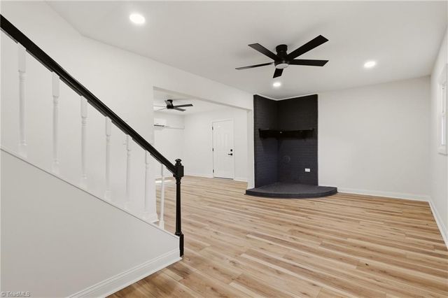 5519 Windemere Circle, Trinity, NC 27370