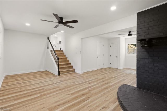 5519 Windemere Circle, Trinity, NC 27370