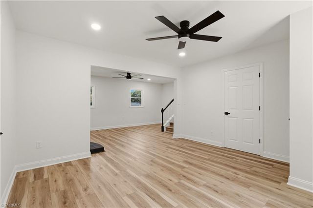5519 Windemere Circle, Trinity, NC 27370