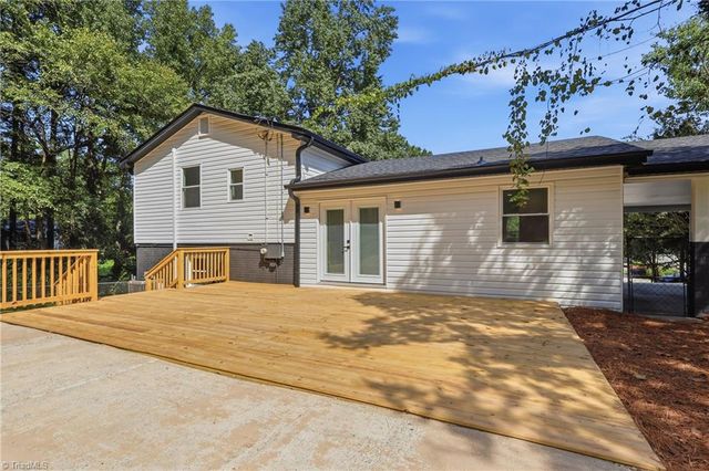 5519 Windemere Circle, Trinity, NC 27370