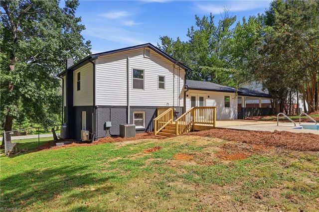 5519 Windemere Circle, Trinity, NC 27370