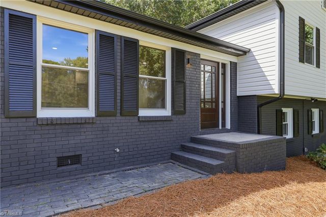 5519 Windemere Circle, Trinity, NC 27370