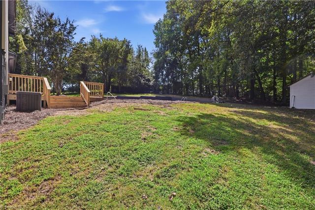 5519 Windemere Circle, Trinity, NC 27370