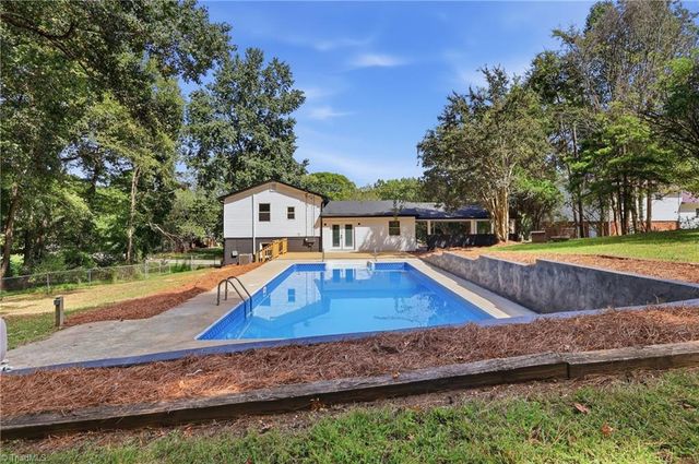 5519 Windemere Circle, Trinity, NC 27370