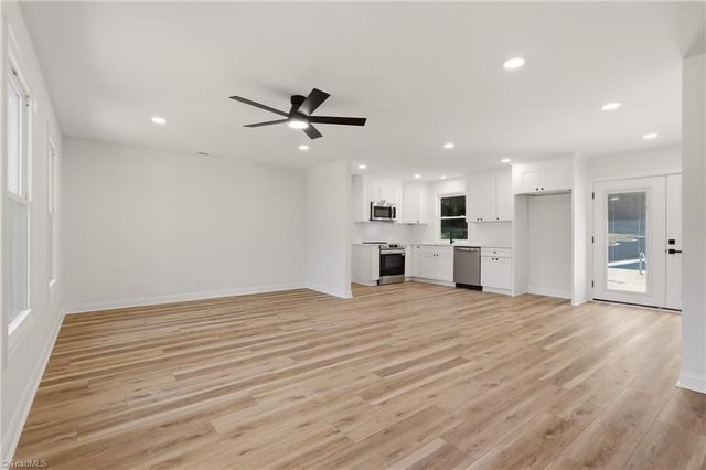 5519 Windemere Circle, Trinity, NC 27370