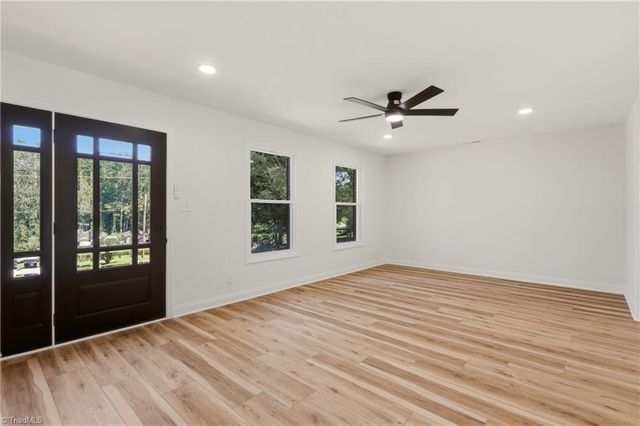 5519 Windemere Circle, Trinity, NC 27370