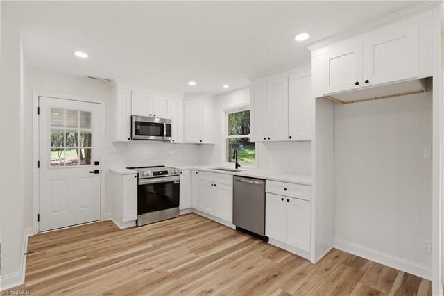5519 Windemere Circle, Trinity, NC 27370
