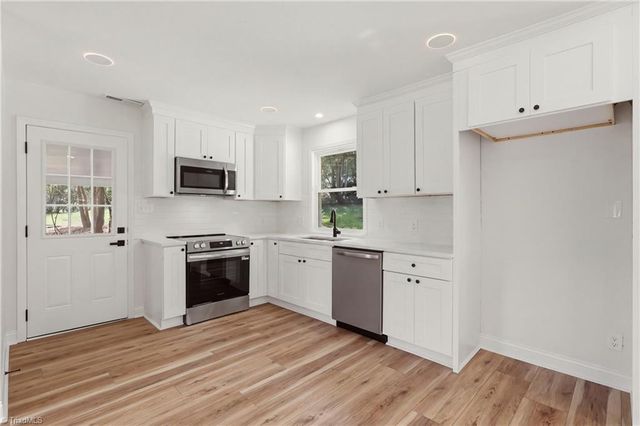 5519 Windemere Circle, Trinity, NC 27370