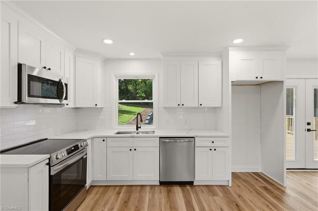 5519 Windemere Circle, Trinity, NC 27370