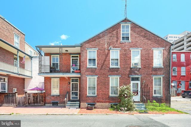 115 LOCUST ST, Harrisburg, PA 17101