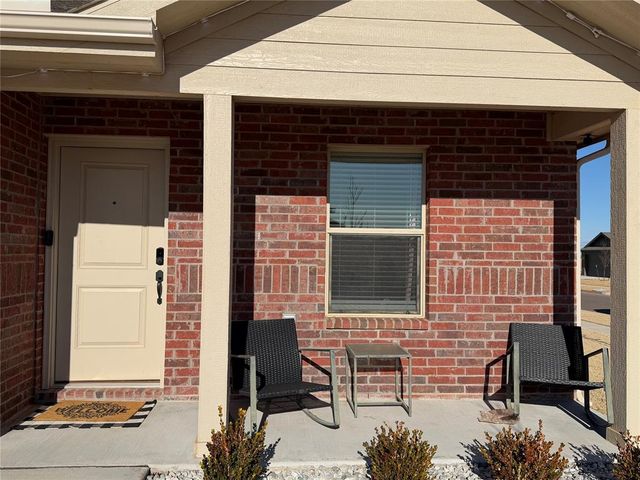 9601 NW 125th Street, Yukon, OK 73099