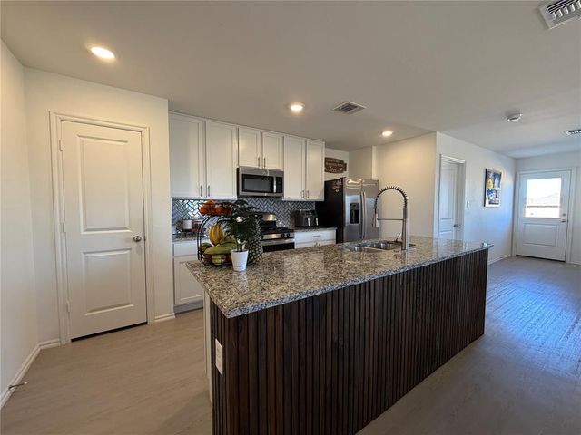 9601 NW 125th Street, Yukon, OK 73099