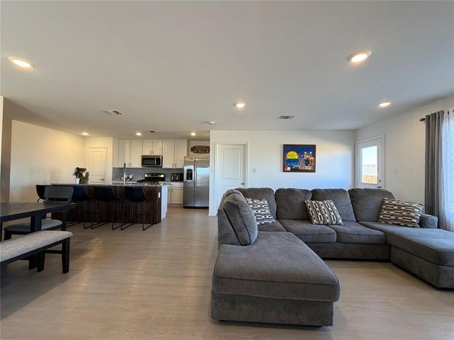 9601 NW 125th Street, Yukon, OK 73099