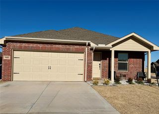 9601 NW 125th Street, Yukon, OK 73099