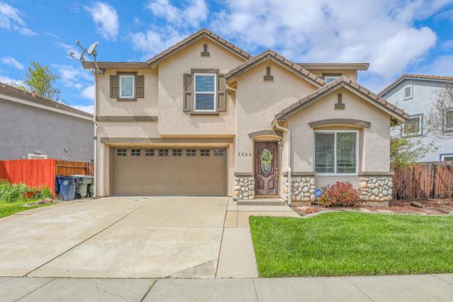 3355 Calla Lily Way, Sacramento, CA 95833