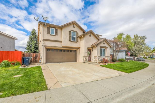 3355 Calla Lily Way, Sacramento, CA 95833