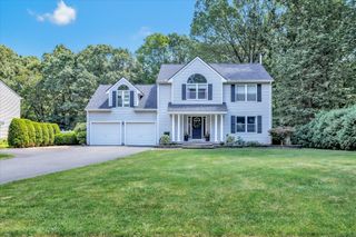 43 Lena Avenue, Plainville, CT 06062