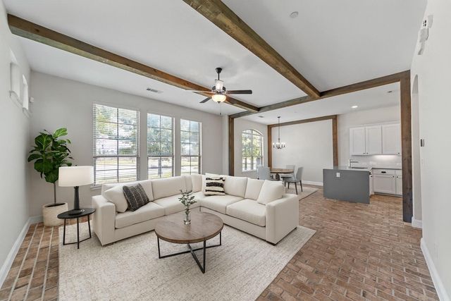 7000 Kickapoo Drive, Mckinney, TX 75070