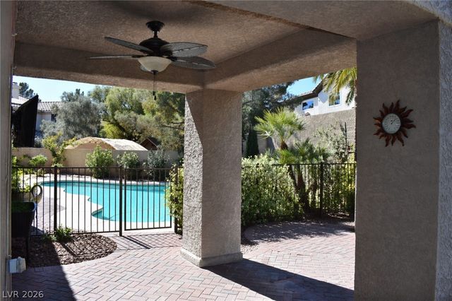 8205 Lucky Charm Court, Las Vegas, NV 89149