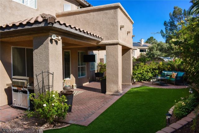 8205 Lucky Charm Court, Las Vegas, NV 89149