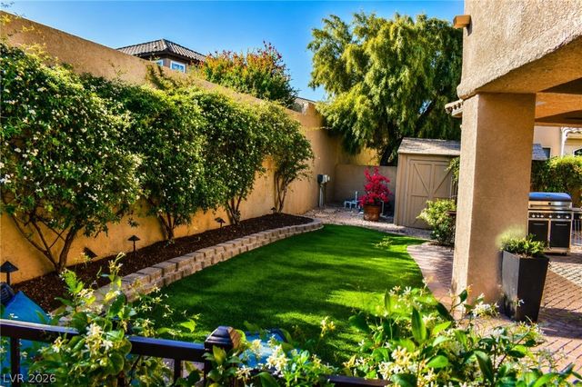 8205 Lucky Charm Court, Las Vegas, NV 89149