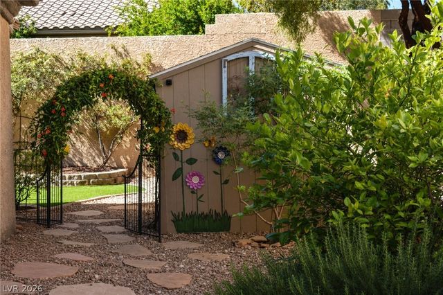 8205 Lucky Charm Court, Las Vegas, NV 89149