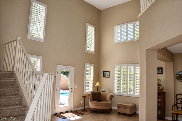 8205 Lucky Charm Court, Las Vegas, NV 89149