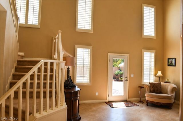 8205 Lucky Charm Court, Las Vegas, NV 89149