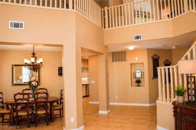 8205 Lucky Charm Court, Las Vegas, NV 89149