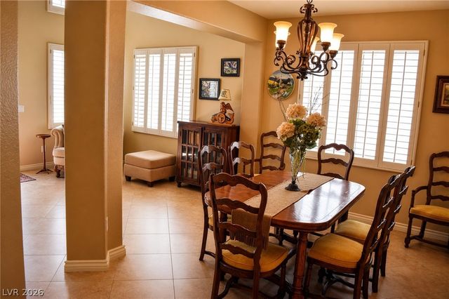 8205 Lucky Charm Court, Las Vegas, NV 89149