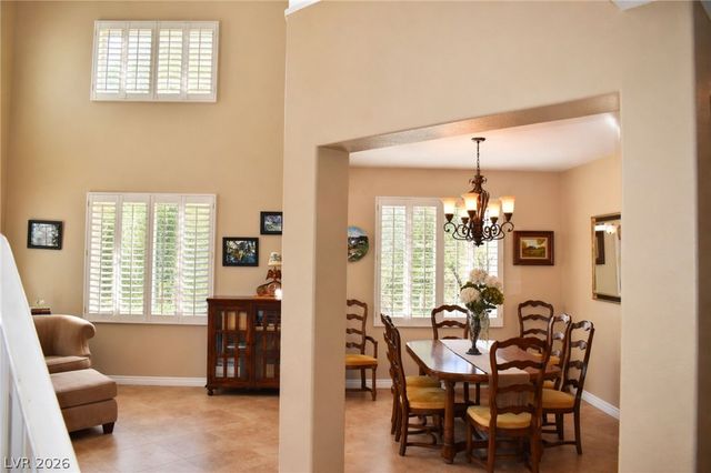 8205 Lucky Charm Court, Las Vegas, NV 89149