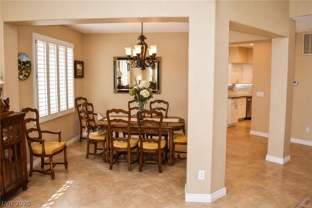 8205 Lucky Charm Court, Las Vegas, NV 89149