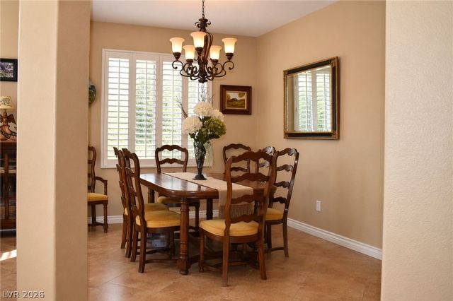 8205 Lucky Charm Court, Las Vegas, NV 89149