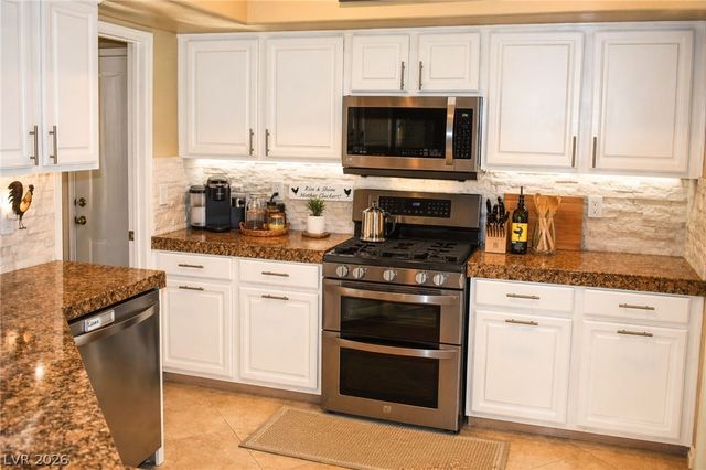 8205 Lucky Charm Court, Las Vegas, NV 89149