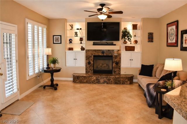 8205 Lucky Charm Court, Las Vegas, NV 89149